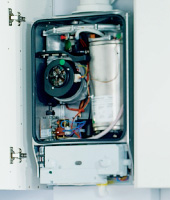 Boiler Service