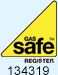 Gas Safe Reegister