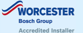 Worcester Acrredited Installer