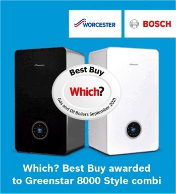 Worcester-Bosch Boilers